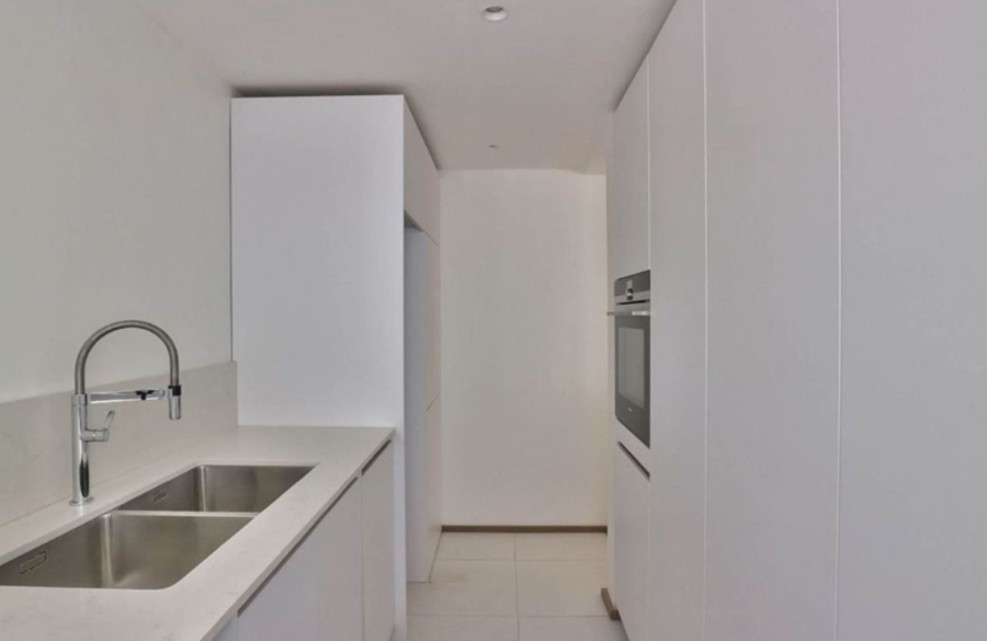 To Let 3 Bedroom Property for Rent in Higgovale Western Cape